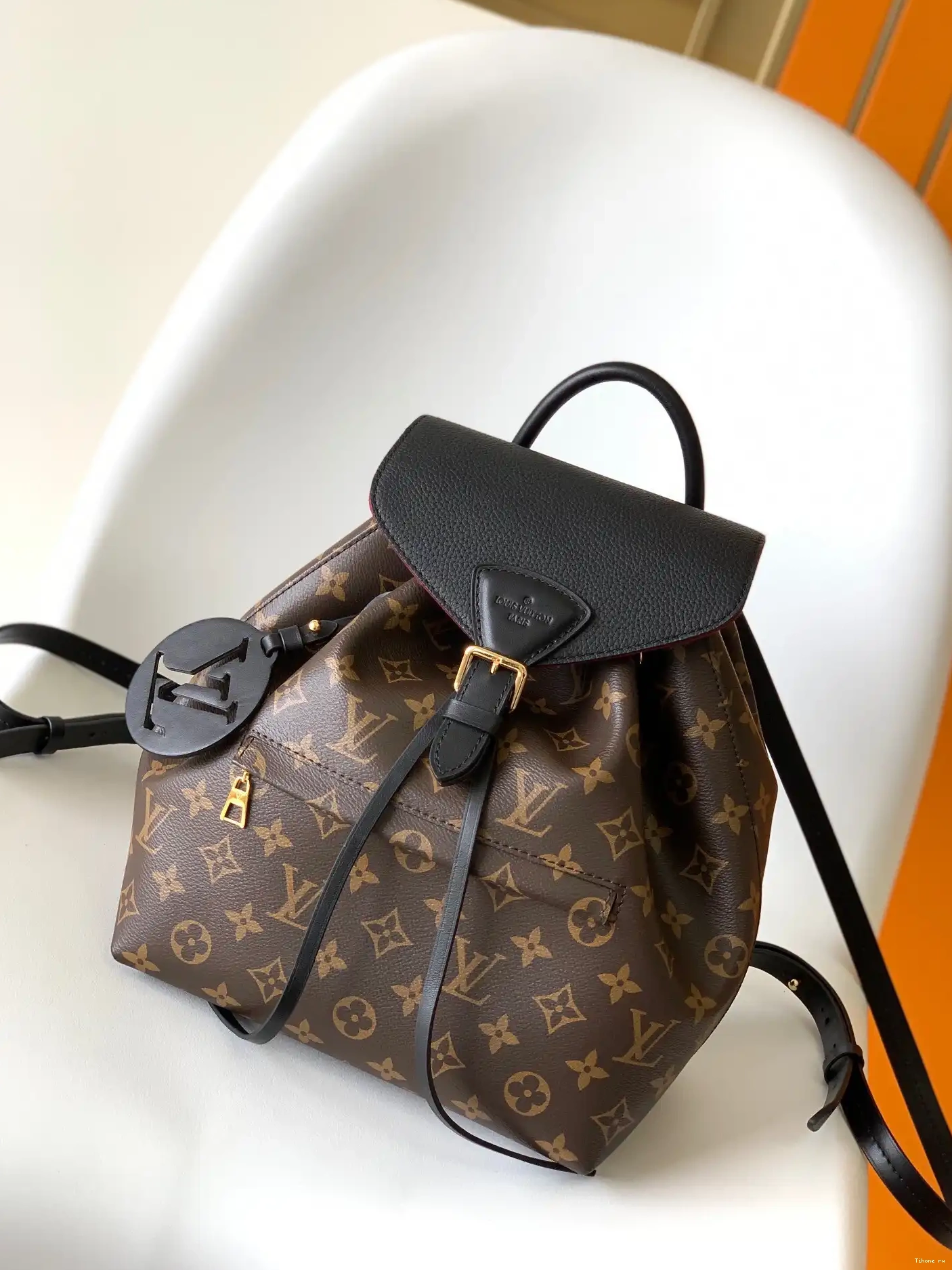 Affordable PM MONTSOURIS VUITTON LOUIS 0628